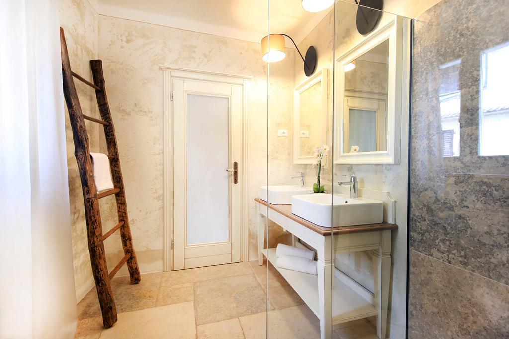 Villa Benvenuti Motovun Extérieur photo