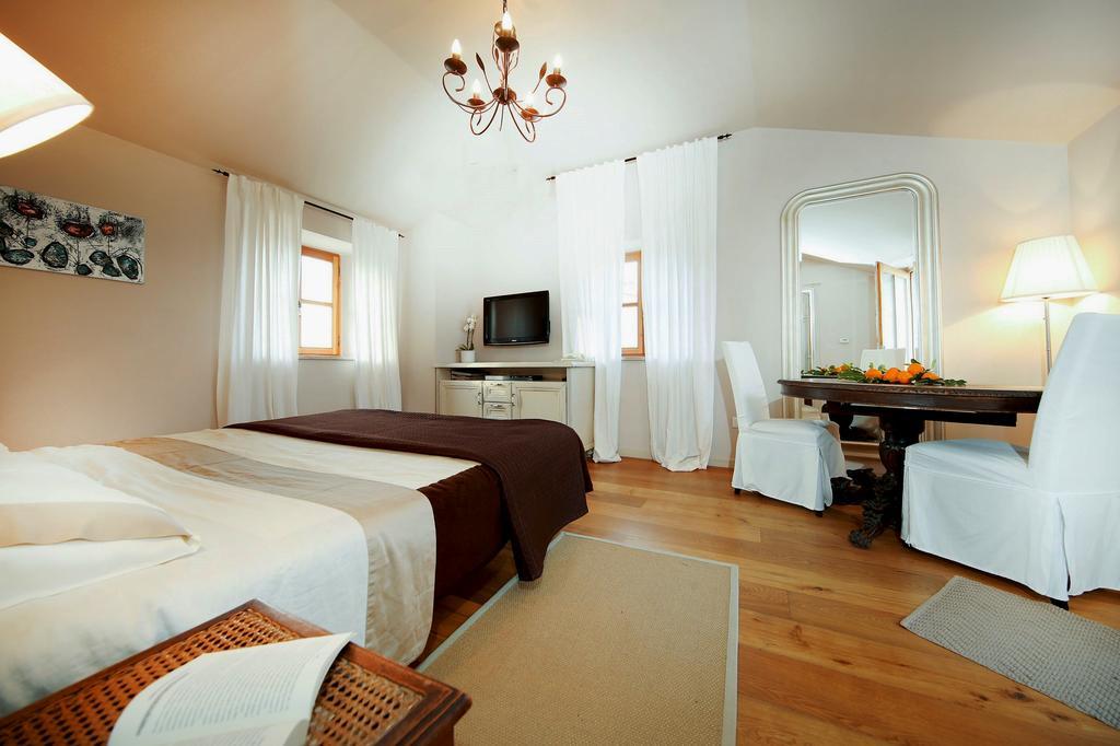 Villa Benvenuti Motovun Extérieur photo