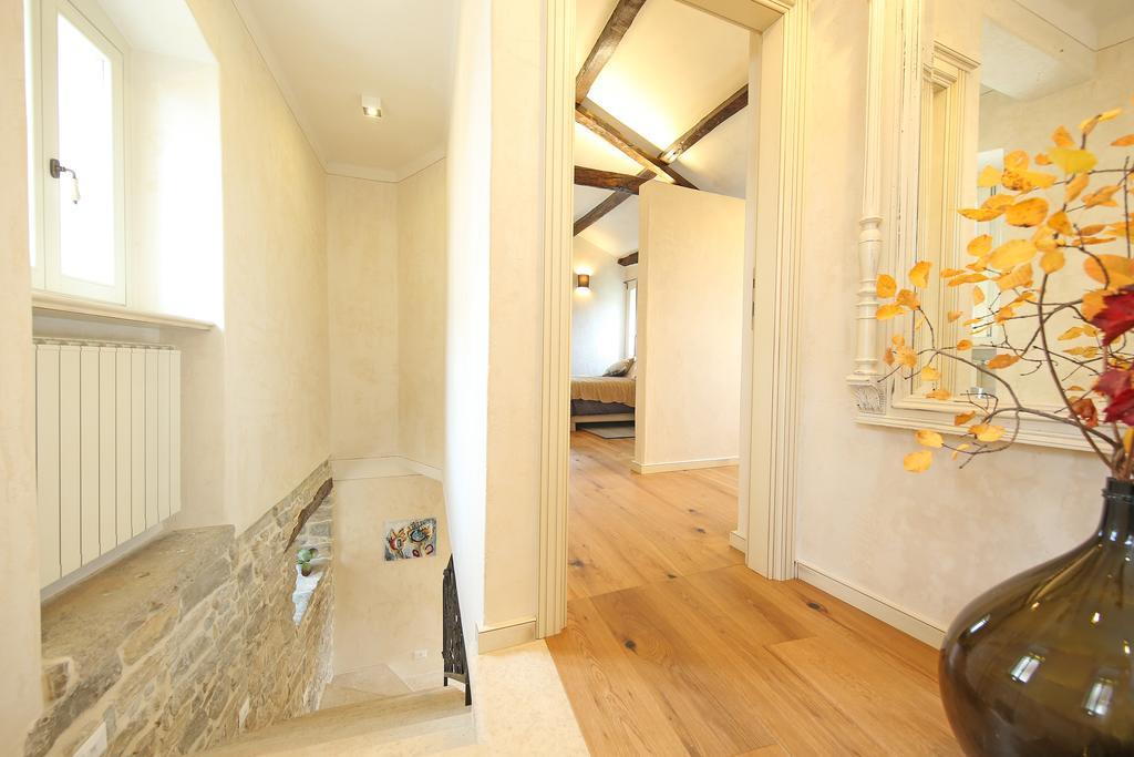 Villa Benvenuti Motovun Extérieur photo