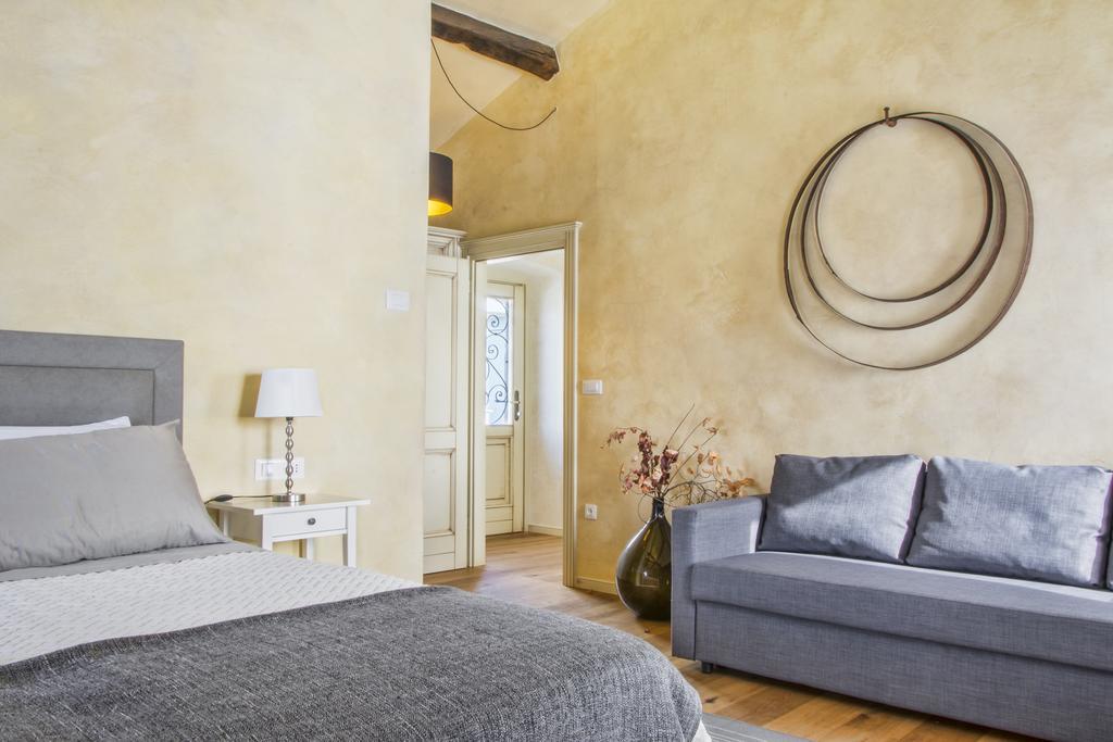 Villa Benvenuti Motovun Extérieur photo
